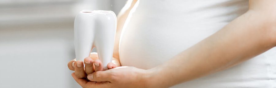 Dental health and pregnancy: what expecting mothers need to know