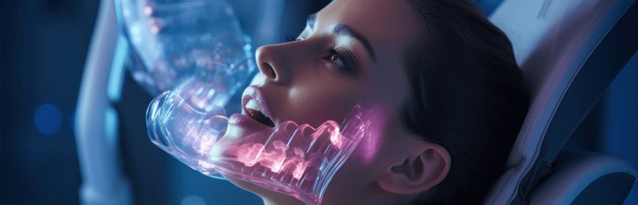 Ai in dentistry: revolutionizing dental implant precision